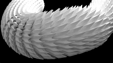 Creating 3D Textures for 3D Printing – Roman Reiner GmbH.